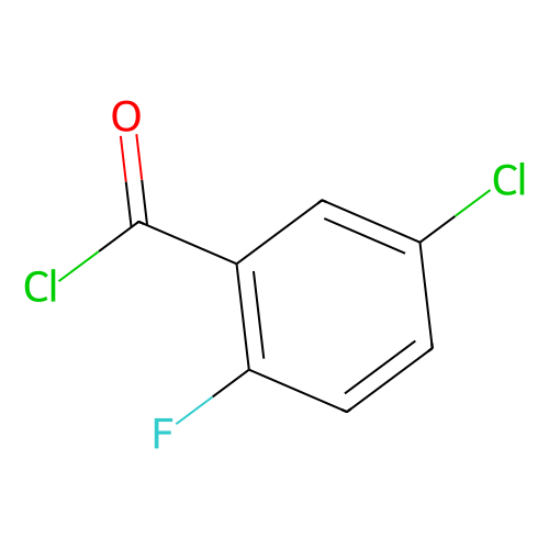 5-chloro-2-fluorobenzoyl chloride (c09-0827-799)