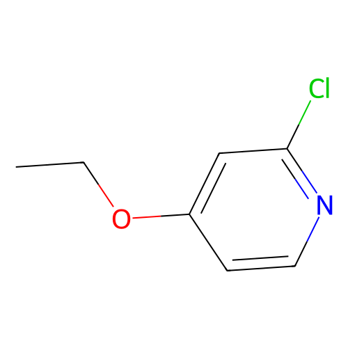 2-chloro-4-ethoxypyridine (c09-0827-884)