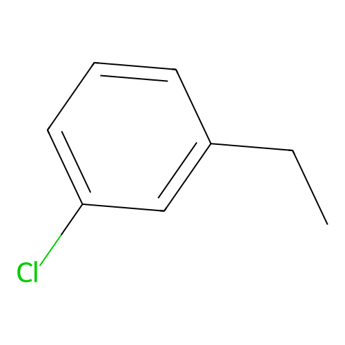 1-chloro-3-ethylbenzene (c09-0827-993)