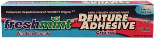 new world imports freshmint denture adhesive 10199869