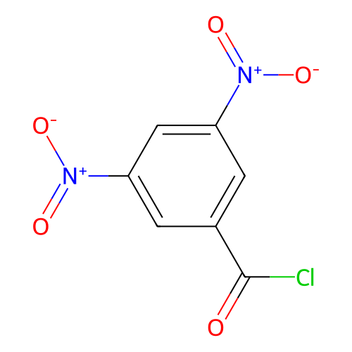 3,5-dinitrobenzoyl chloride (c09-0828-640)