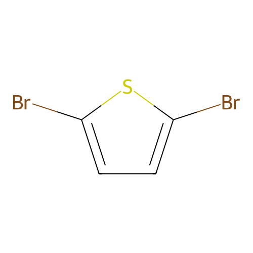 2,5-dibromothiophene (c09-0828-652)