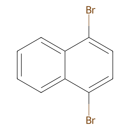 1,4-dibromonaphthalene (c09-0828-747)