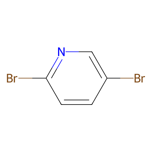 2,5-dibromopyridine (c09-0828-915)