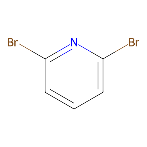 2,6-dibromopyridine (c09-0828-922)