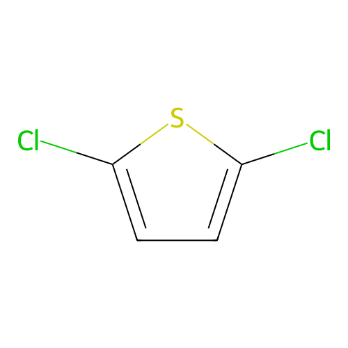 2,5-dichlorothiophene (c09-0828-936)