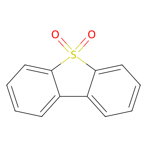 dibenzothiophene sulfone (c09-0829-047)