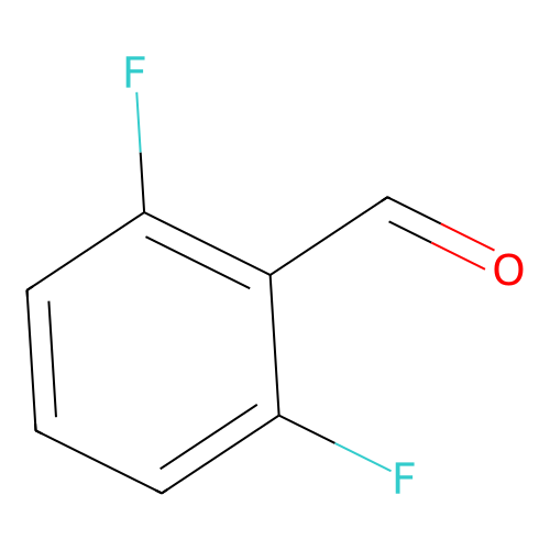 2,6-difluorobenzaldehyde (c09-0829-223)