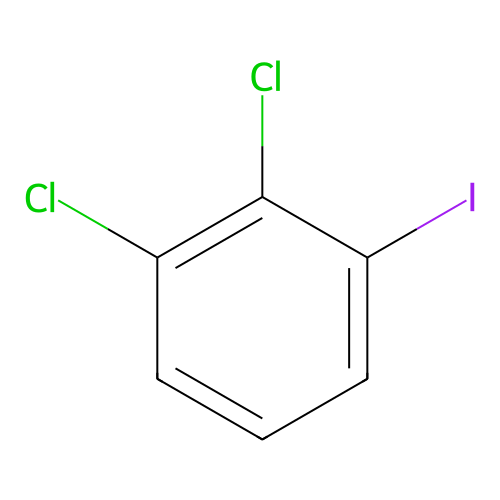 1,2-dichloro-3-iodobenzene (c09-0829-246)