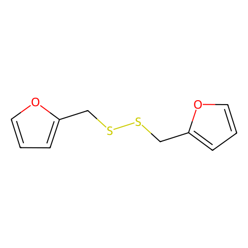 2,2′-(dithiodimethylene)difuran (c09-0829-473)