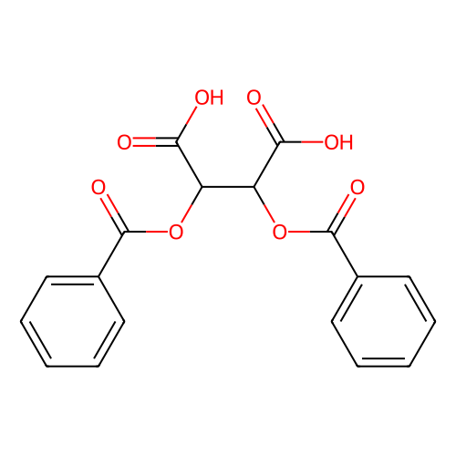 dibenzoyl-l-tartaric acid (c09-0829-598)