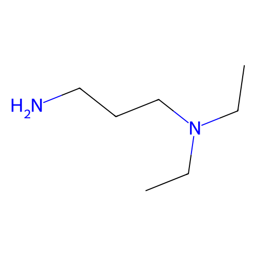 3-(diethylamino)propylamine (c09-0830-183)