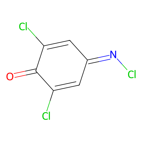 2,6-dichloroquinone-4-chloroimide (c09-0830-248)