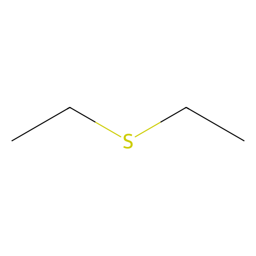 diethyl sulfide (c09-0830-338)