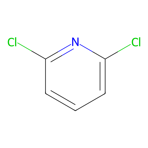 2,6-dichloropyridine (c09-0830-367)
