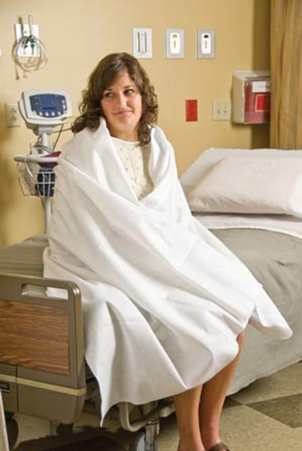 graham medical comfort1 elite disposable blanket