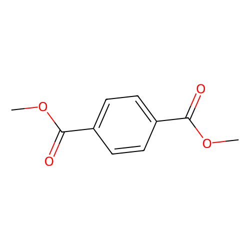 dimethyl terephthalate (c09-0830-872)