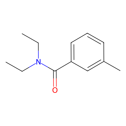 n,n-diethyl-3-methylbenzamide (c09-0830-963)