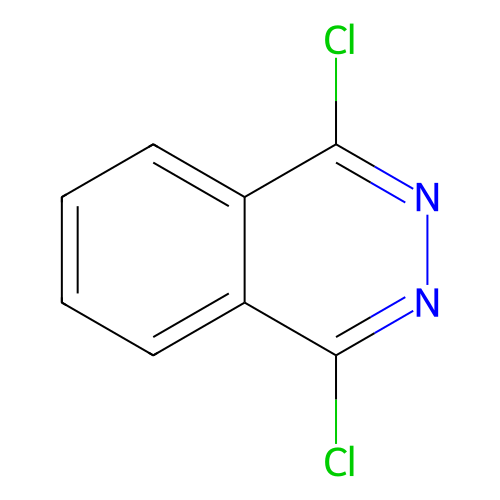 1,4-dichlorophthalazine (c09-0831-080)