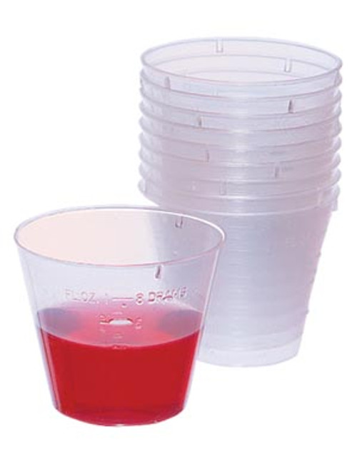 crosstex medicine mixing cup