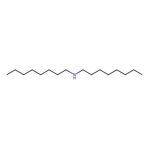 di-n-octylamine (c09-0831-406)