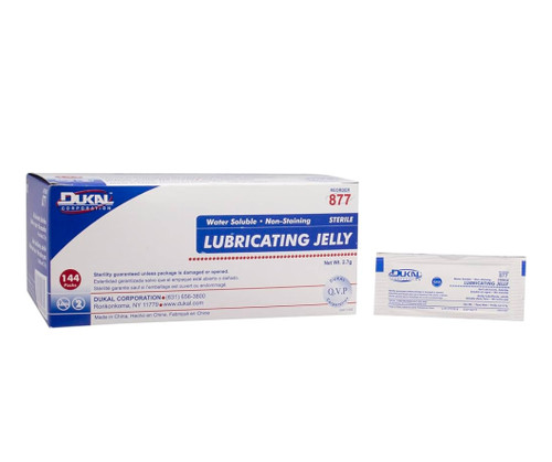 dukal lubricating jelly 10263884