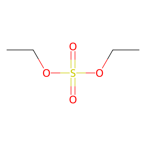 diethyl sulfate (c09-0831-818)