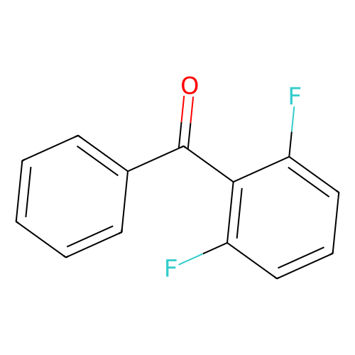 2,6-difluorobenzophenone (c09-0832-113)
