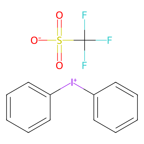 diphenyliodonium triflate (c09-0832-358)