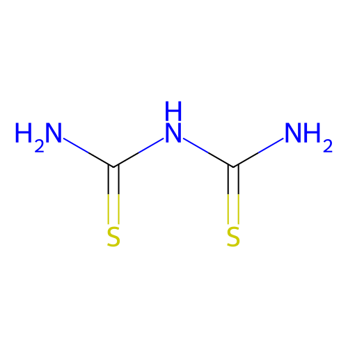 dithiobiuret (c09-0832-487)