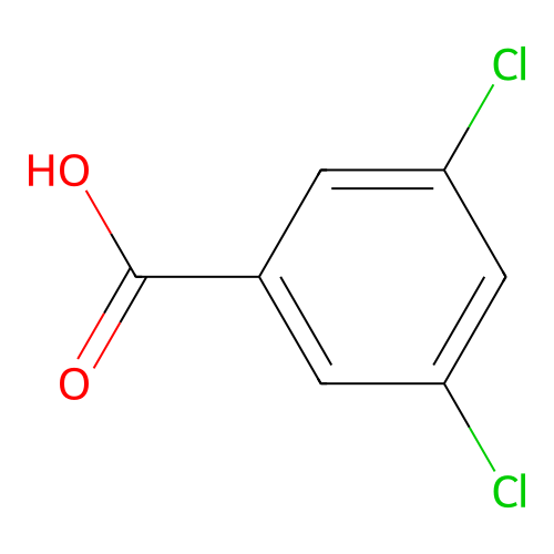 3,5-dichlorobenzoic acid (c09-0832-600)