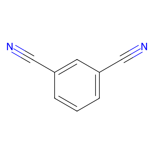 1,3-dicyanobenzene (c09-0832-671)