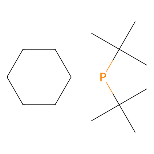 di-tert-butylcyclohexylphosphine (c09-0832-718)