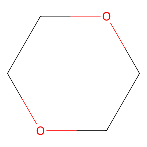 1,4-dioxane (c09-0832-803)