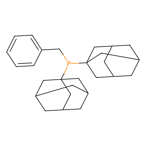 di(1-adamantyl)benzylphosphine (c09-0833-216)