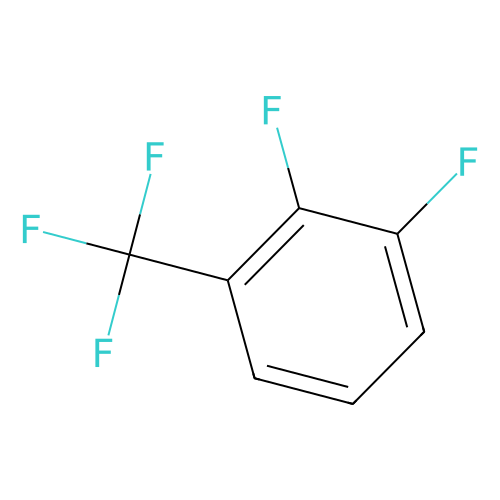 2,3-difluorobenzotrifluoride (c09-0833-645)