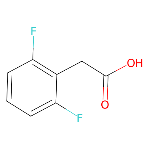 2,6-difluorophenylacetic acid (c09-0833-746)