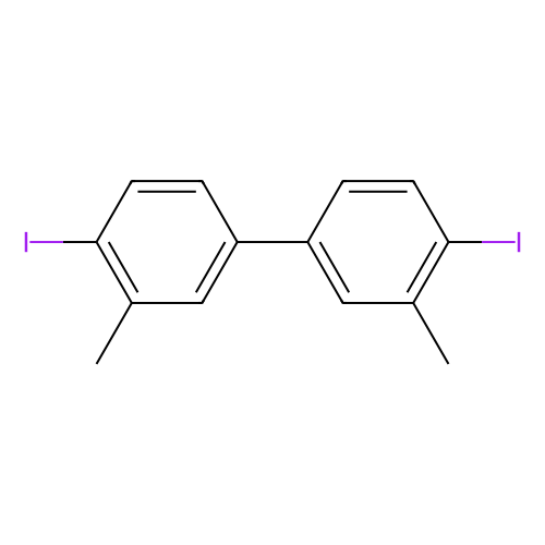 4,4'-diiodo-3,3'-dimethylbiphenyl (c09-0833-960)