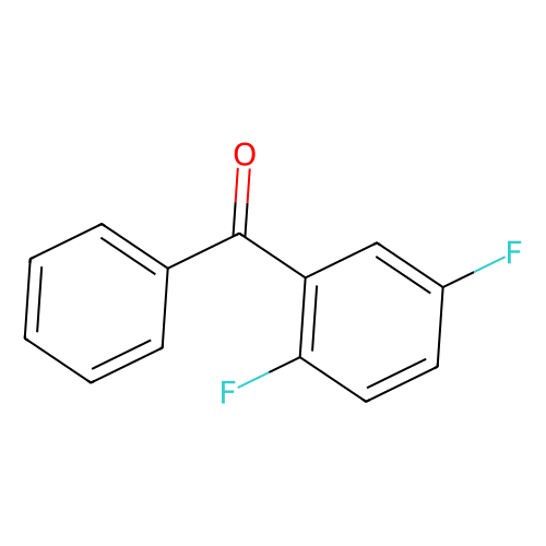 2,5-difluorobenzophenone (c09-0834-104)