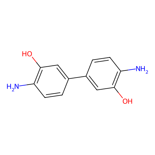 3,3'-dihydroxybenzidine (c09-0834-195)