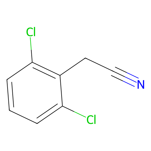 2,6-dichlorophenylacetonitrile (c09-0834-456)