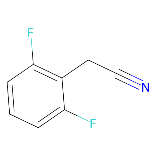 2,6-difluorophenylacetonitrile (c09-0834-465)