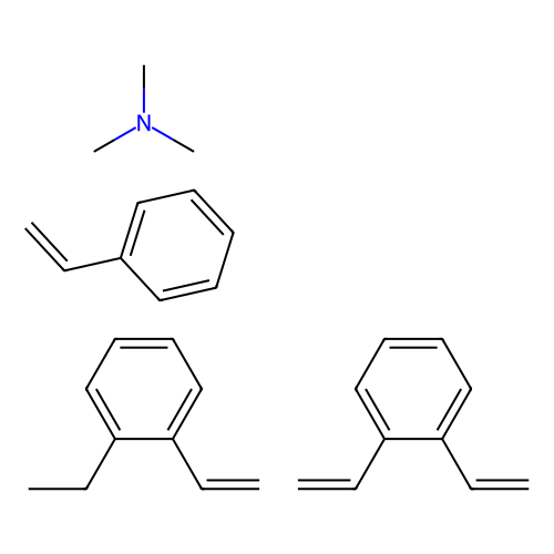 dowex® 1x4 chloride form (c09-0835-014)