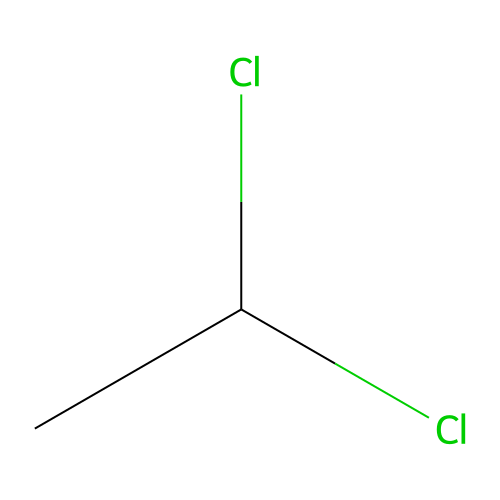 1,1-dichloroethane standard