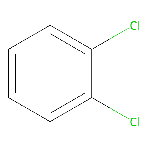 1,2-dichlorobenzene standard