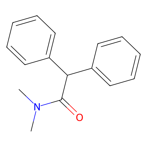 diphenamid standard