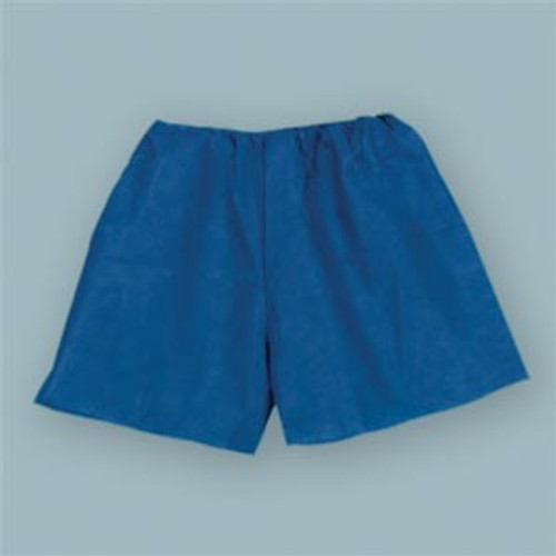 tidi nonwoven examination shorts