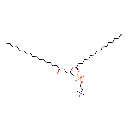 1,2-diheptadecanoyl-sn-glycero-3-phosphocholine (c09-0836-280)