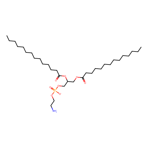 1,2-dimyristoyl-d54-sn-glycero-3-phosphoethanolamine (c09-0836-425)