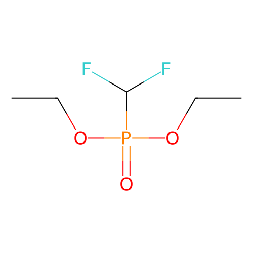 diethyl difluoromethanephosphonate (c09-0836-902)